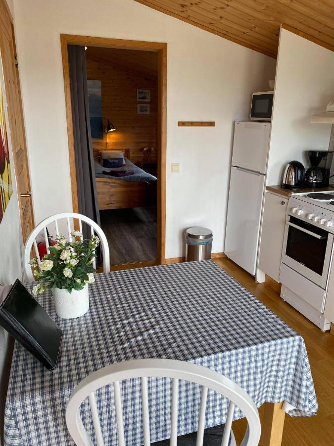 Rusthallaregarden I Edenryd Bromölla Esterno foto